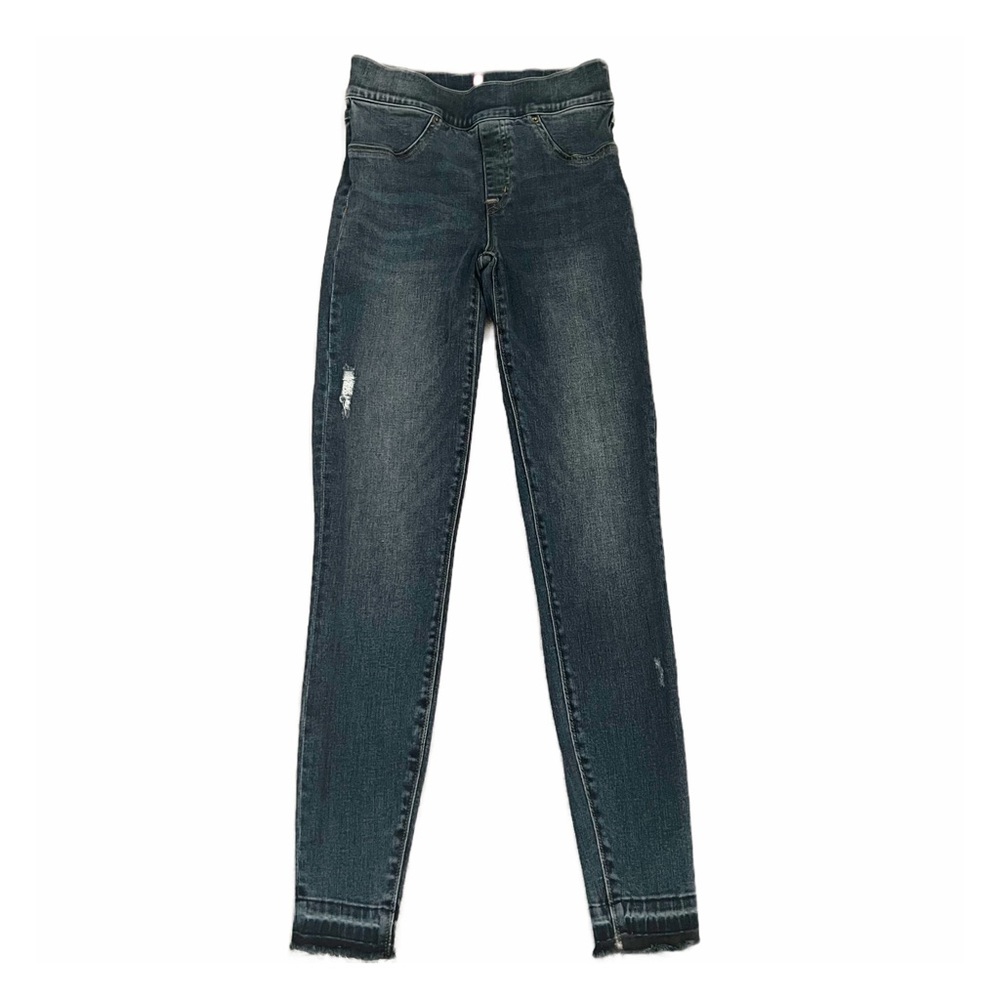 Spanx Jegging